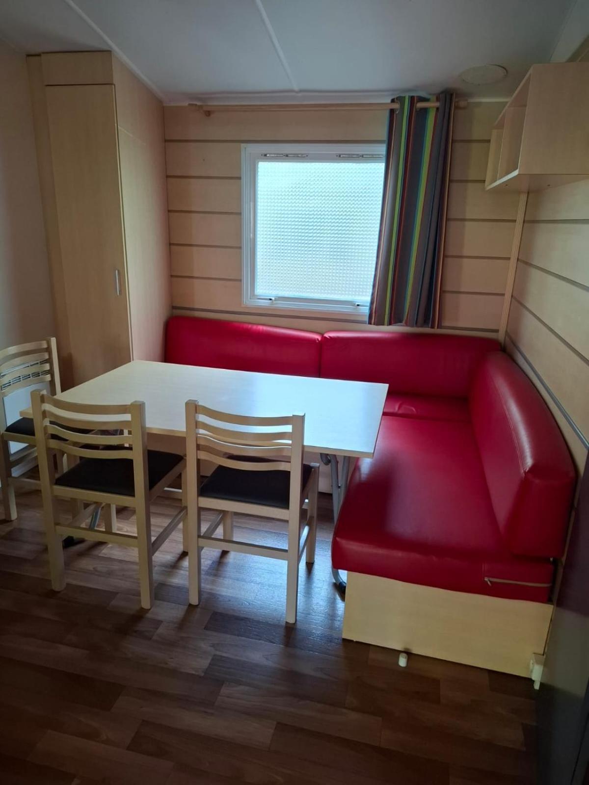 Le Nid Rhenan Otel Boofzheim Dış mekan fotoğraf